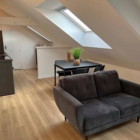 Appartement T3 Coeur De Dinan Extérieur photo